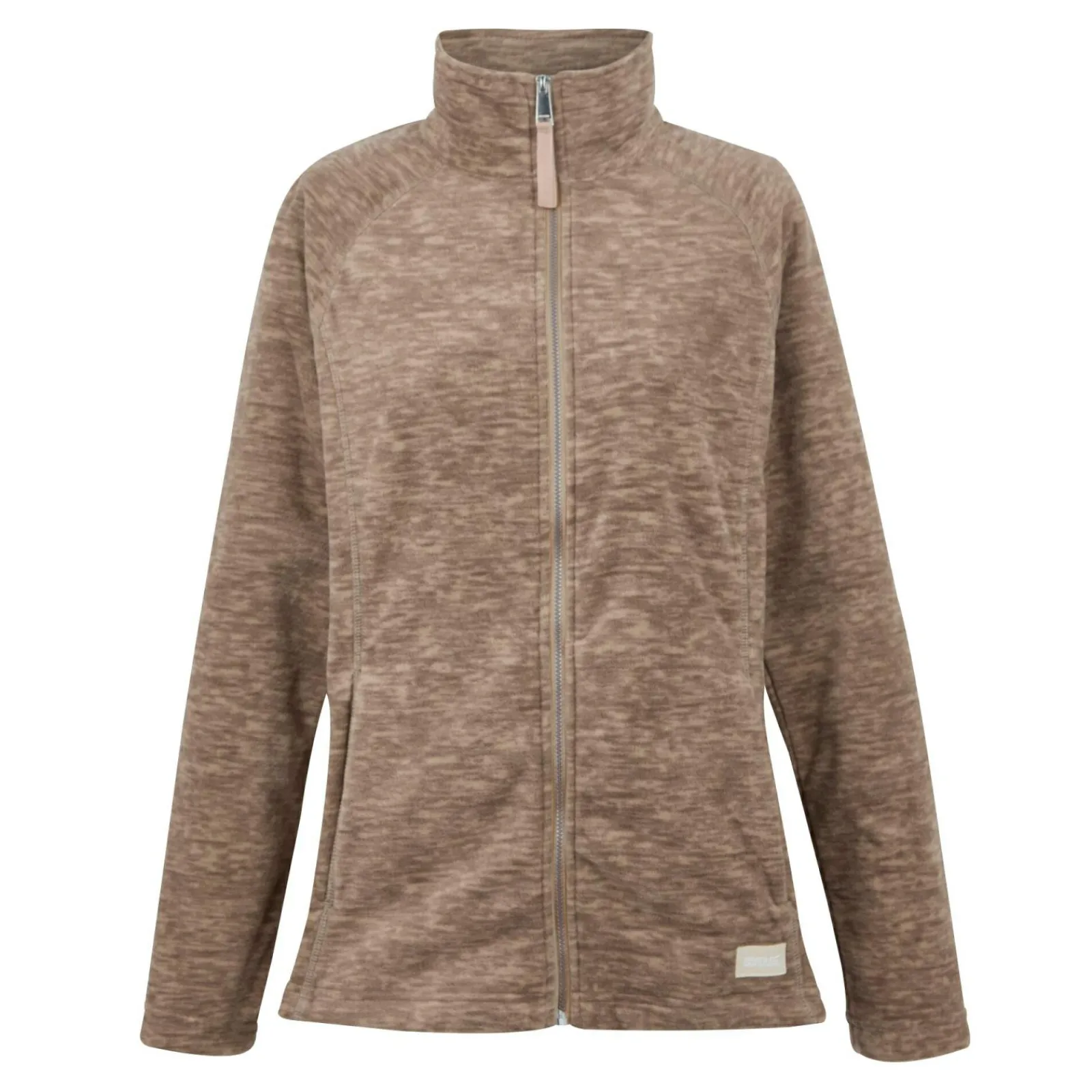 Regatta Polaire zippée pour femme Mayse |<Femme Polaires Zippées
