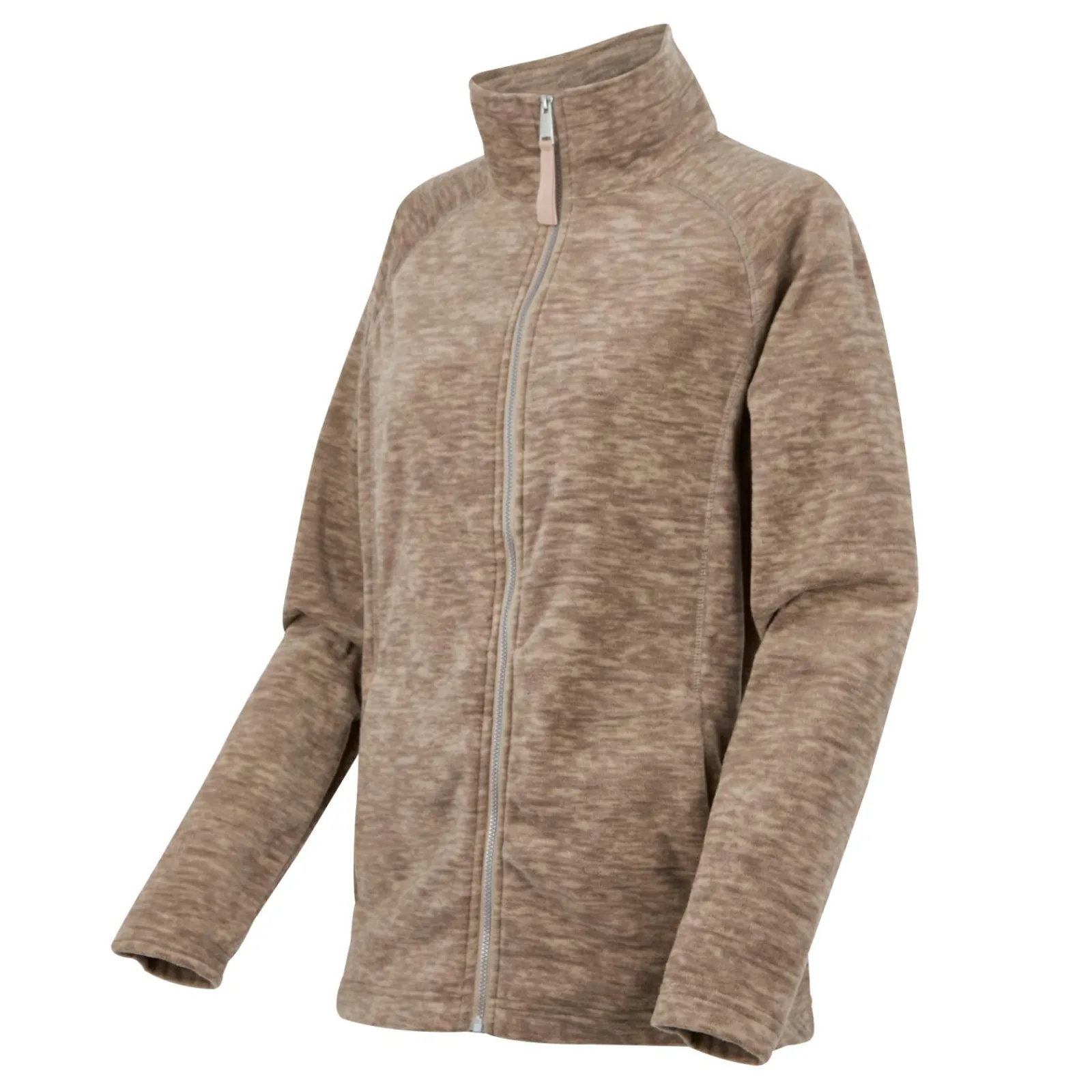 Regatta Polaire zippée pour femme Mayse |<Femme Polaires Zippées