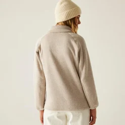 Regatta Polaire zippée pour femme Mellrey |<Femme Polaires Zippées
