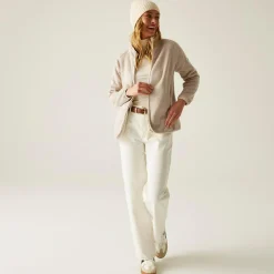 Regatta Polaire zippée pour femme Mellrey |<Femme Polaires Zippées