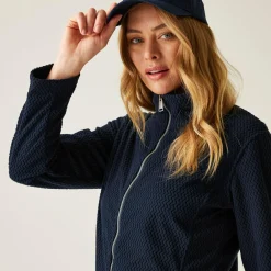 Regatta Polaire zippée pour femme Heidy |<Femme Polaires Zippées