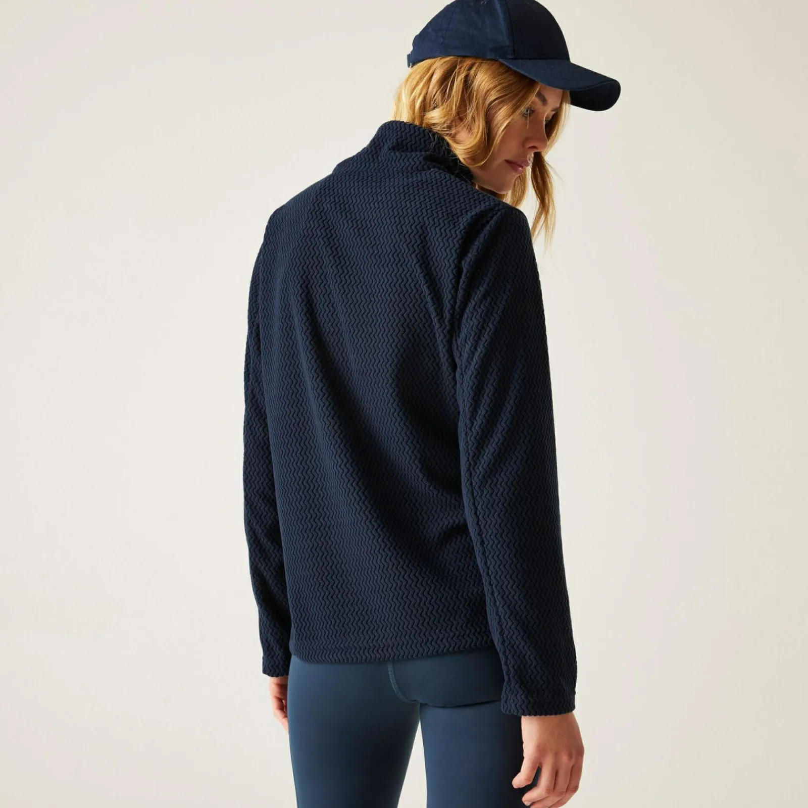 Regatta Polaire zippée pour femme Heidy |<Femme Polaires Zippées