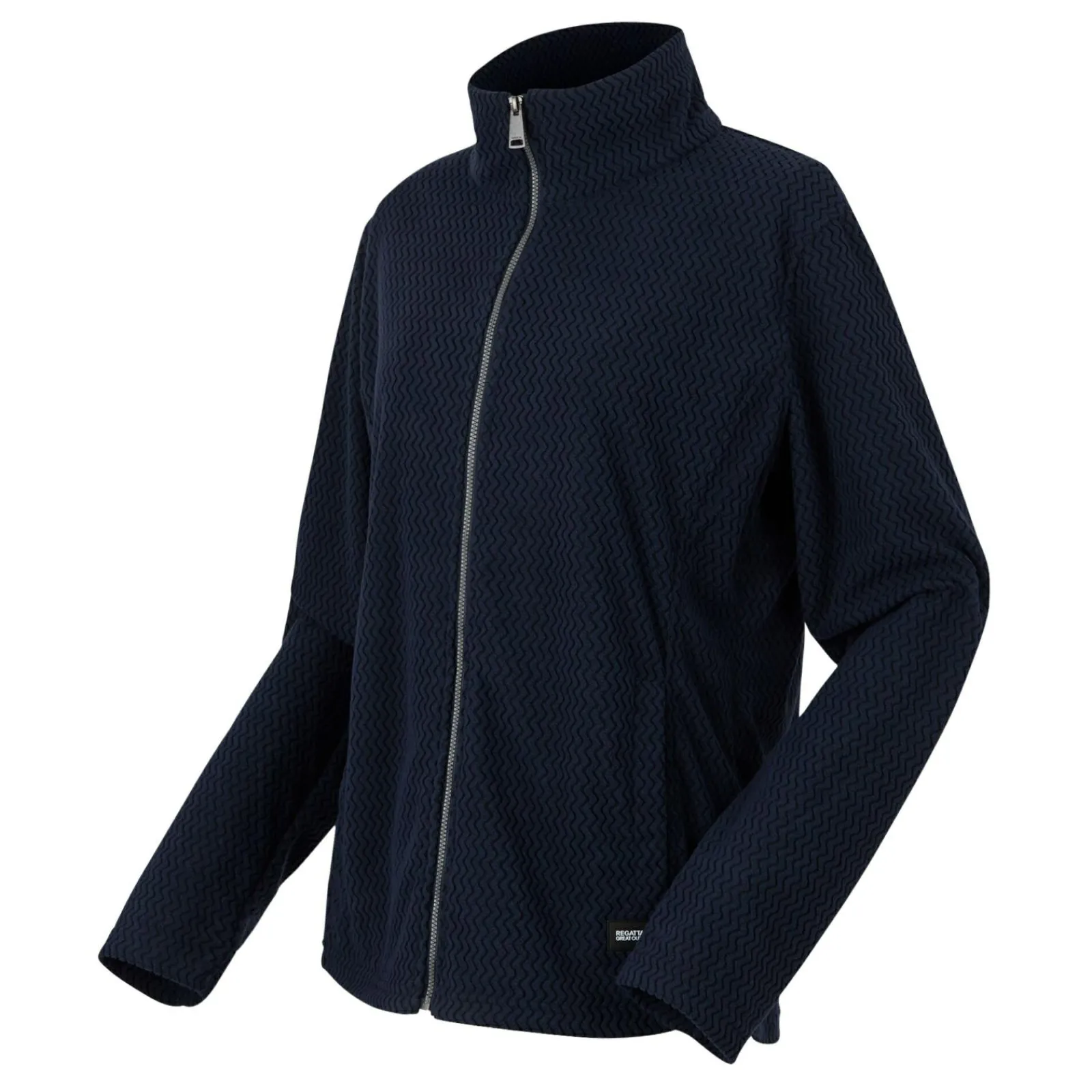 Regatta Polaire zippée pour femme Heidy |<Femme Polaires Zippées
