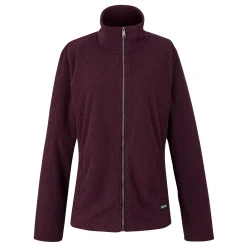 Regatta Polaire zippée pour femme Heidy |<Femme Polaires Zippées