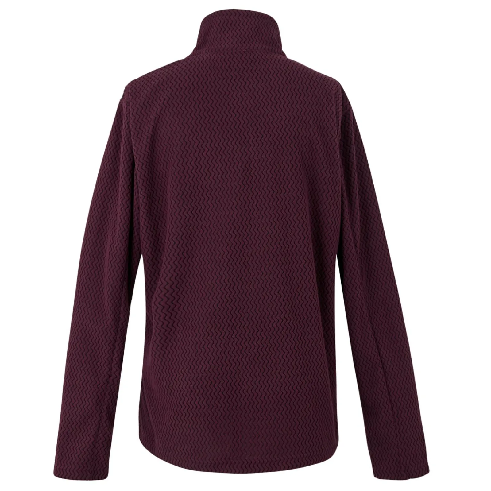 Regatta Polaire zippée pour femme Heidy |<Femme Polaires Zippées