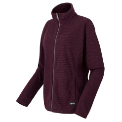 Regatta Polaire zippée pour femme Heidy |<Femme Polaires Zippées