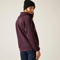 Regatta Polaire zippée pour femme Mellrey |<Femme Polaires Zippées