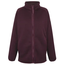 Regatta Polaire zippée pour femme Mellrey |<Femme Polaires Zippées