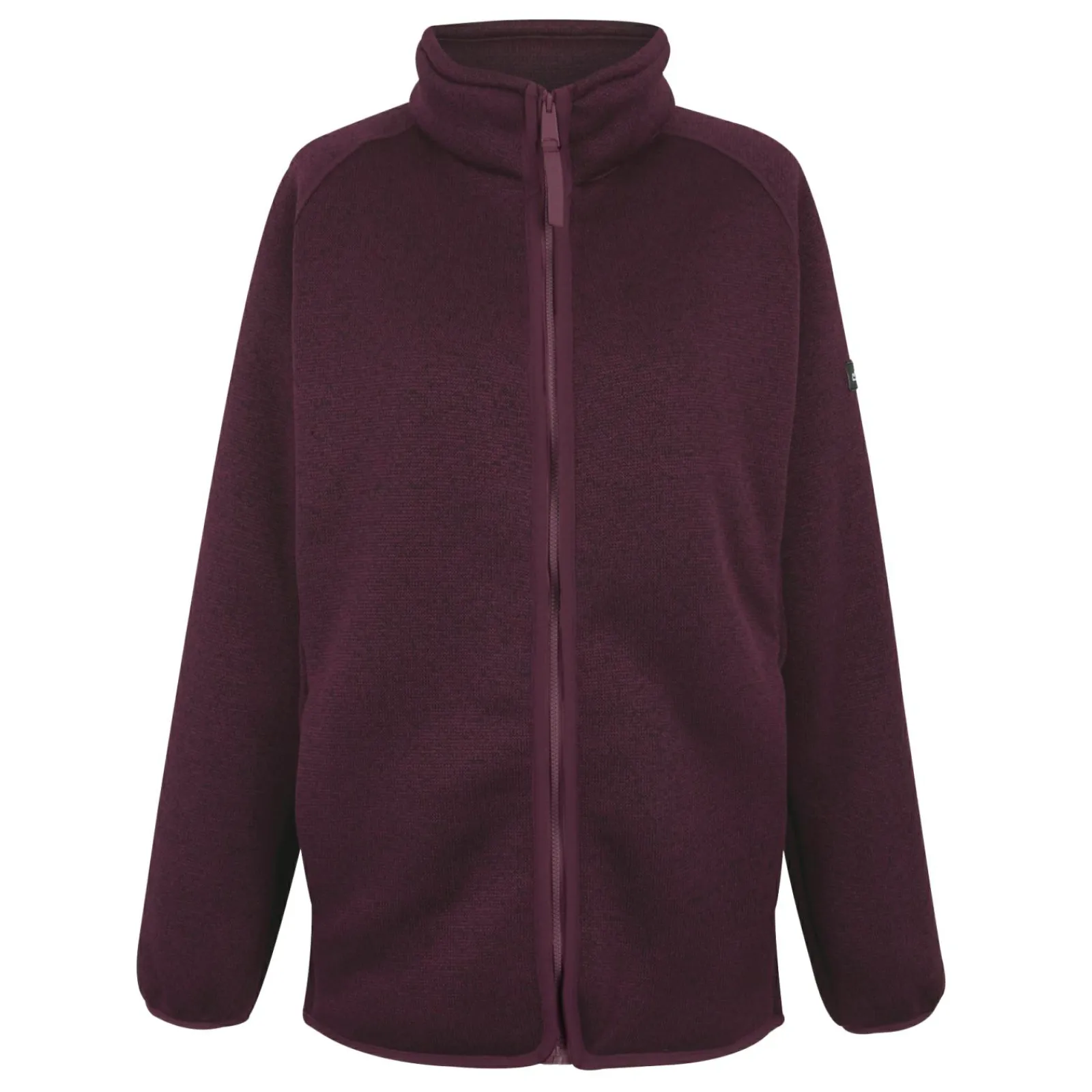 Regatta Polaire zippée pour femme Mellrey |<Femme Polaires Zippées