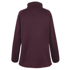 Regatta Polaire zippée pour femme Mellrey |<Femme Polaires Zippées