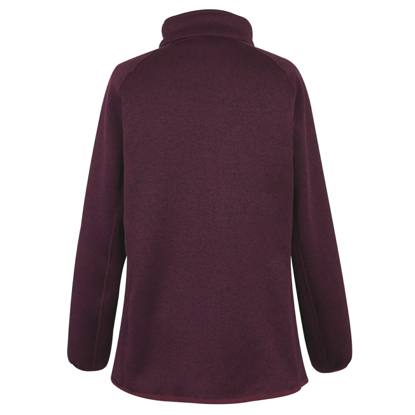 Regatta Polaire zippée pour femme Mellrey |<Femme Polaires Zippées