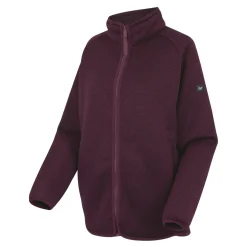Regatta Polaire zippée pour femme Mellrey |<Femme Polaires Zippées