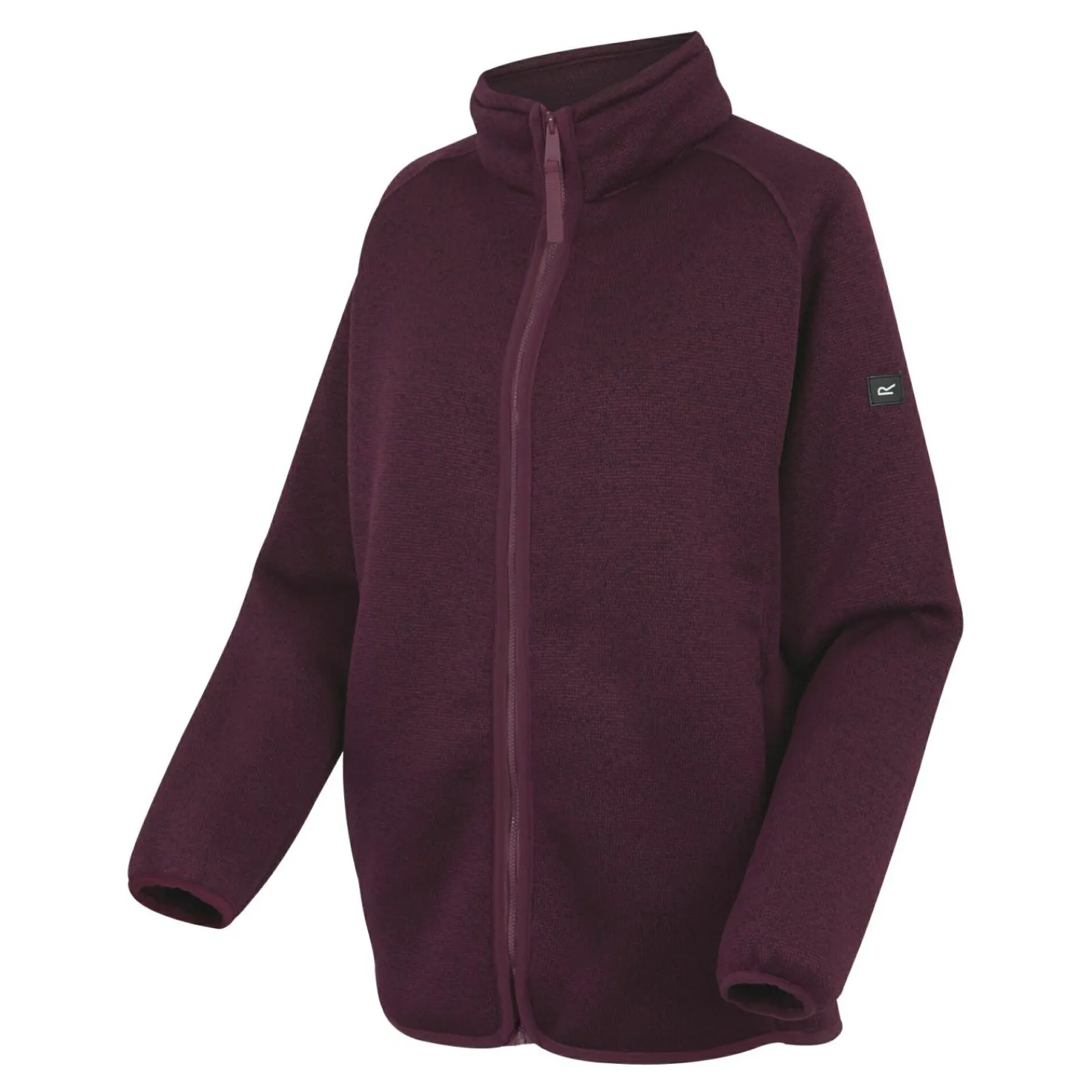 Regatta Polaire zippée pour femme Mellrey |<Femme Polaires Zippées