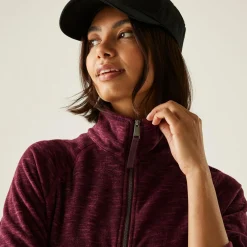 Regatta Polaire zippée pour femme Mayse |<Femme Polaires Zippées
