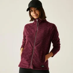 Regatta Polaire zippée pour femme Mayse |<Femme Polaires Zippées