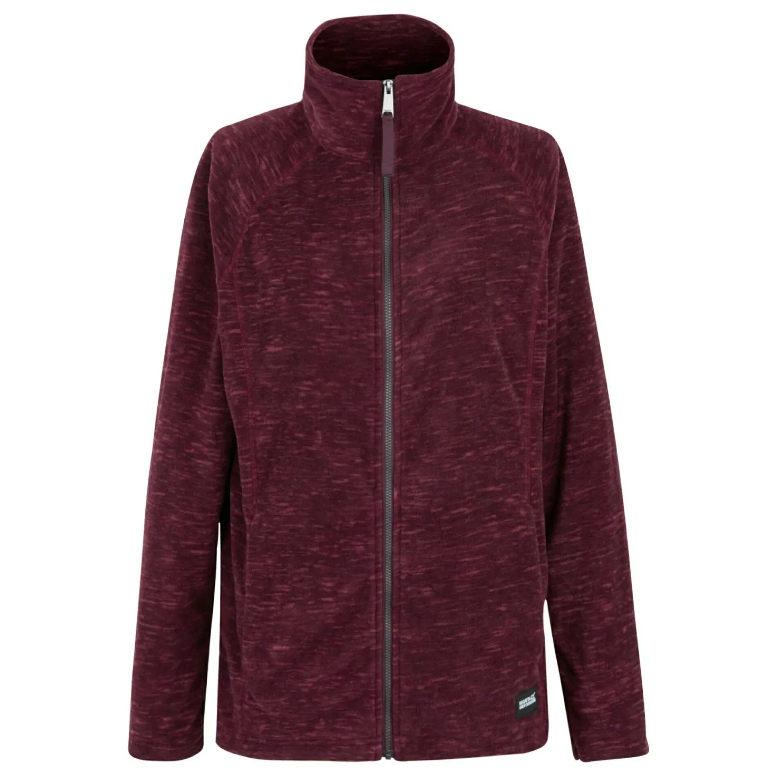 Regatta Polaire zippée pour femme Mayse |<Femme Polaires Zippées
