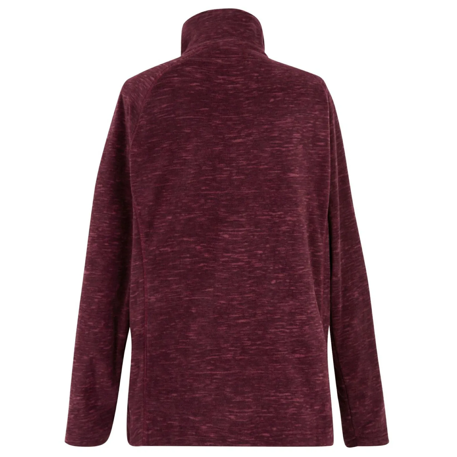 Regatta Polaire zippée pour femme Mayse |<Femme Polaires Zippées