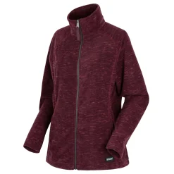 Regatta Polaire zippée pour femme Mayse |<Femme Polaires Zippées