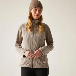 Regatta Polaire zippée pour femme Heidy |<Femme Polaires Zippées
