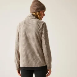 Regatta Polaire zippée pour femme Heidy |<Femme Polaires Zippées