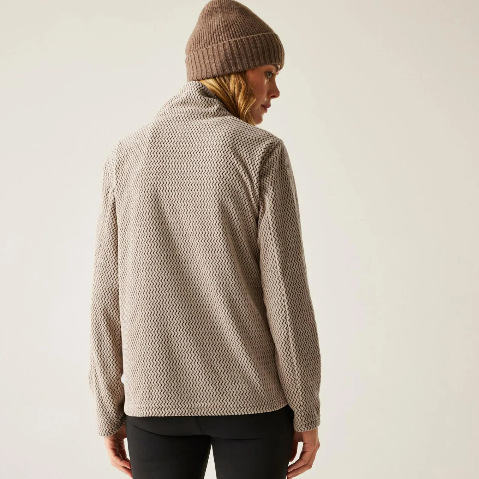 Regatta Polaire zippée pour femme Heidy |<Femme Polaires Zippées