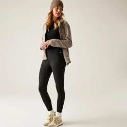 Regatta Polaire zippée pour femme Heidy |<Femme Polaires Zippées