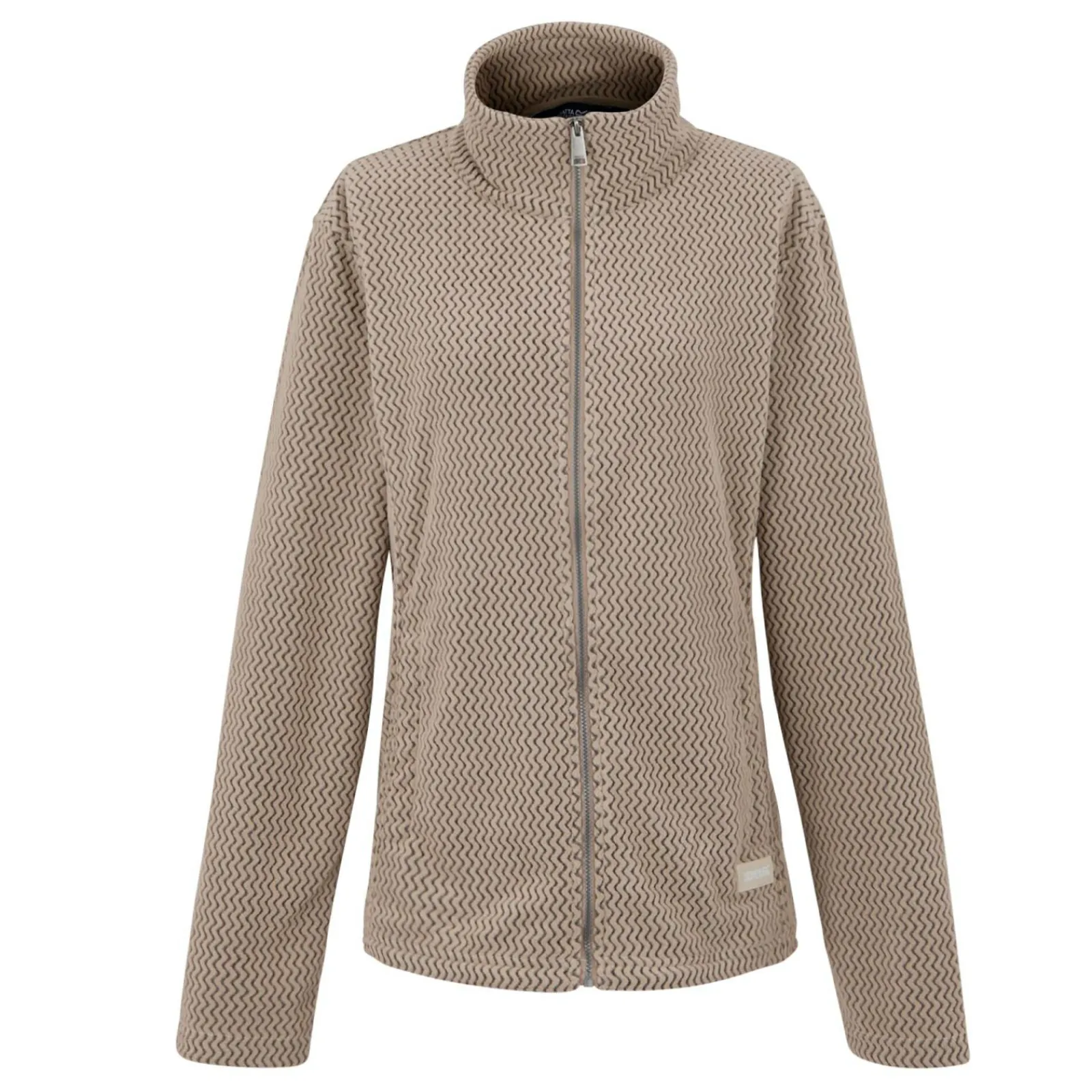Regatta Polaire zippée pour femme Heidy |<Femme Polaires Zippées