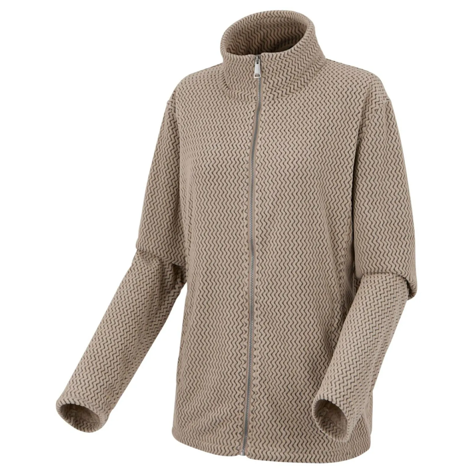 Regatta Polaire zippée pour femme Heidy |<Femme Polaires Zippées