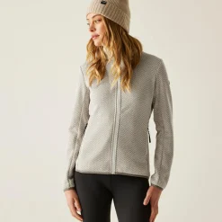 Regatta Polaire zippée pour femme Elzie |<Femme Polaires Zippées
