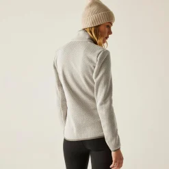 Regatta Polaire zippée pour femme Elzie |<Femme Polaires Zippées