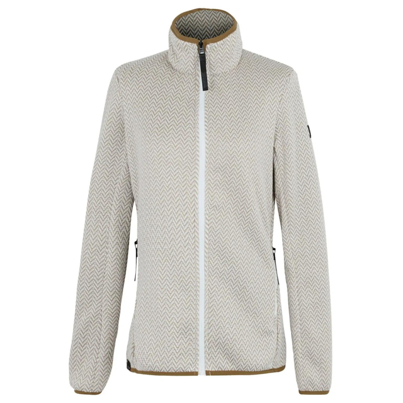 Regatta Polaire zippée pour femme Elzie |<Femme Polaires Zippées