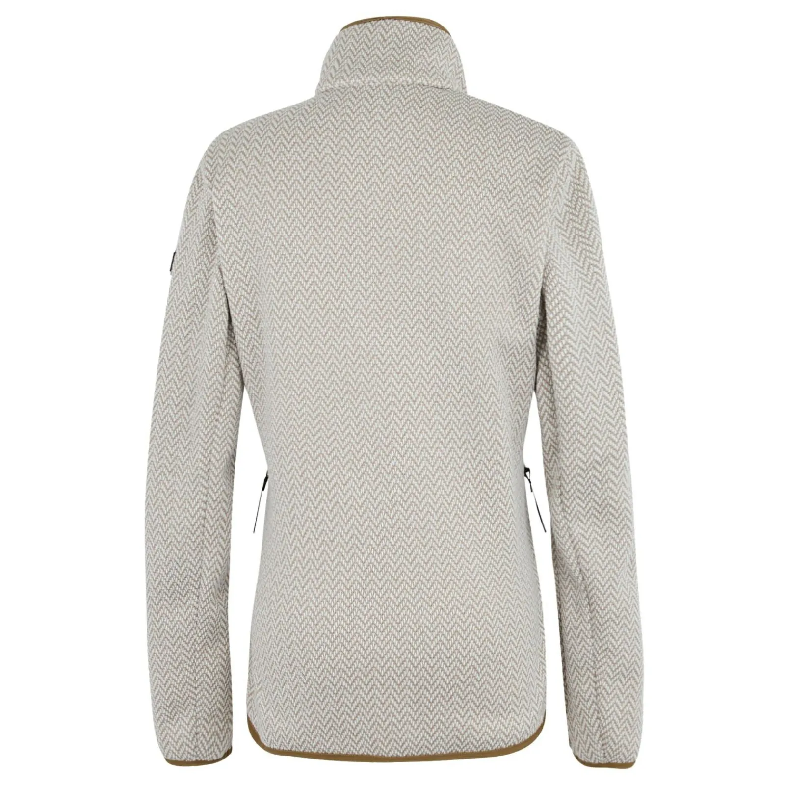 Regatta Polaire zippée pour femme Elzie |<Femme Polaires Zippées