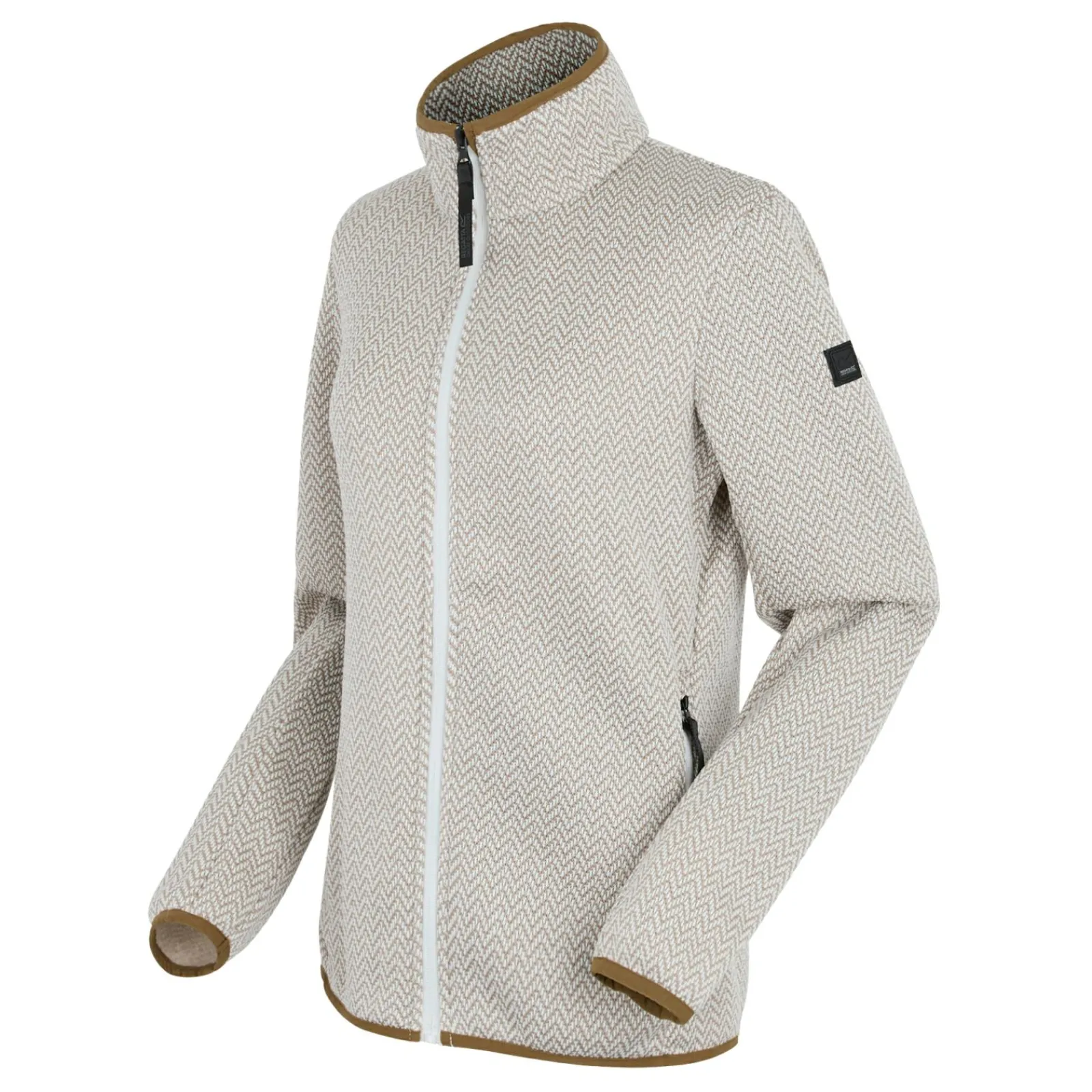 Regatta Polaire zippée pour femme Elzie |<Femme Polaires Zippées