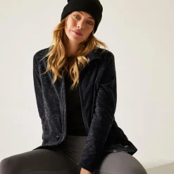 Regatta Polaire zippée pour femme Mayse |<Femme Polaires Zippées