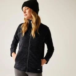Regatta Polaire zippée pour femme Mayse |<Femme Polaires Zippées