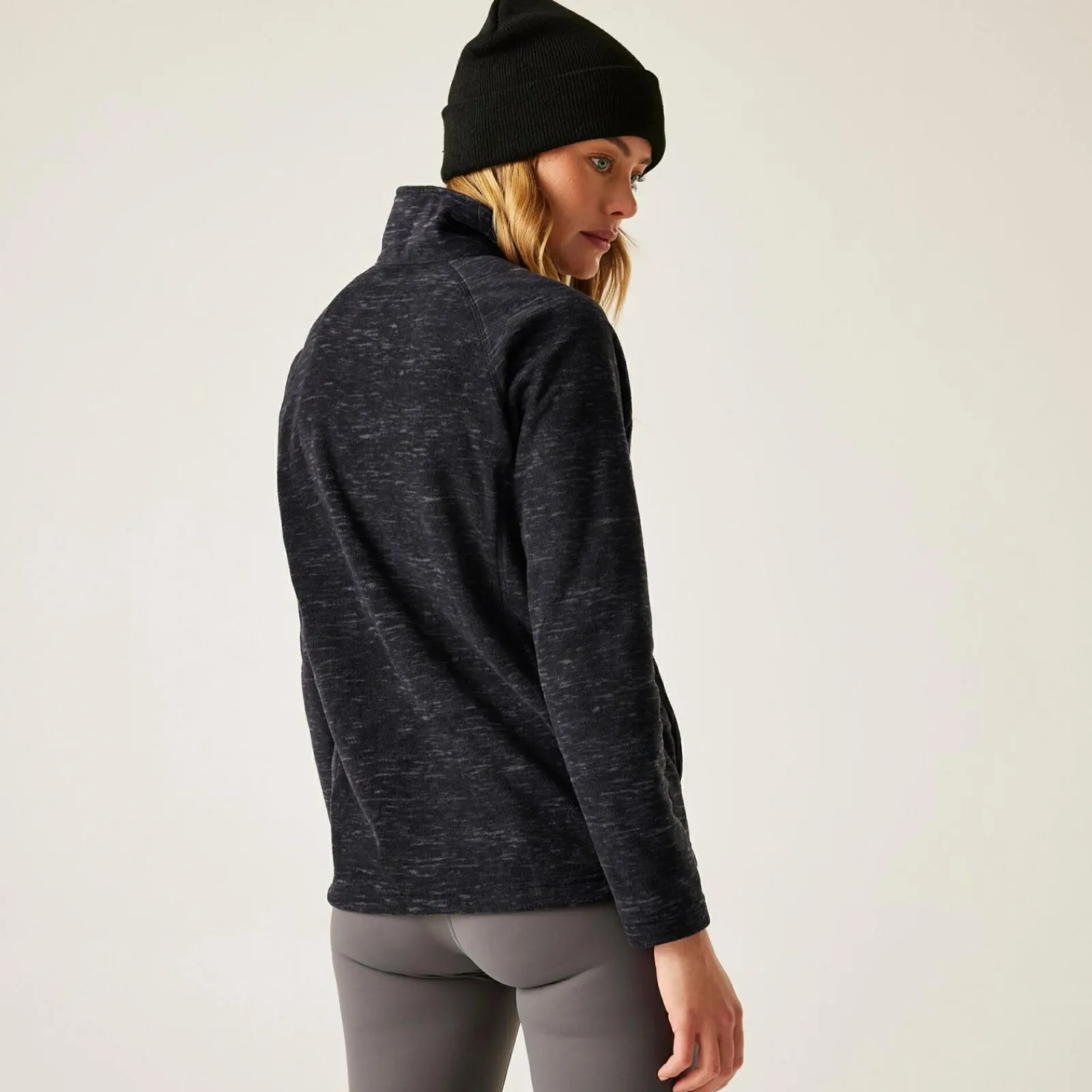 Regatta Polaire zippée pour femme Mayse |<Femme Polaires Zippées
