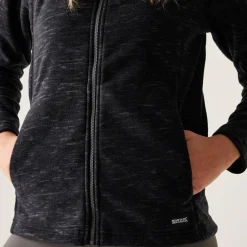 Regatta Polaire zippée pour femme Mayse |<Femme Polaires Zippées