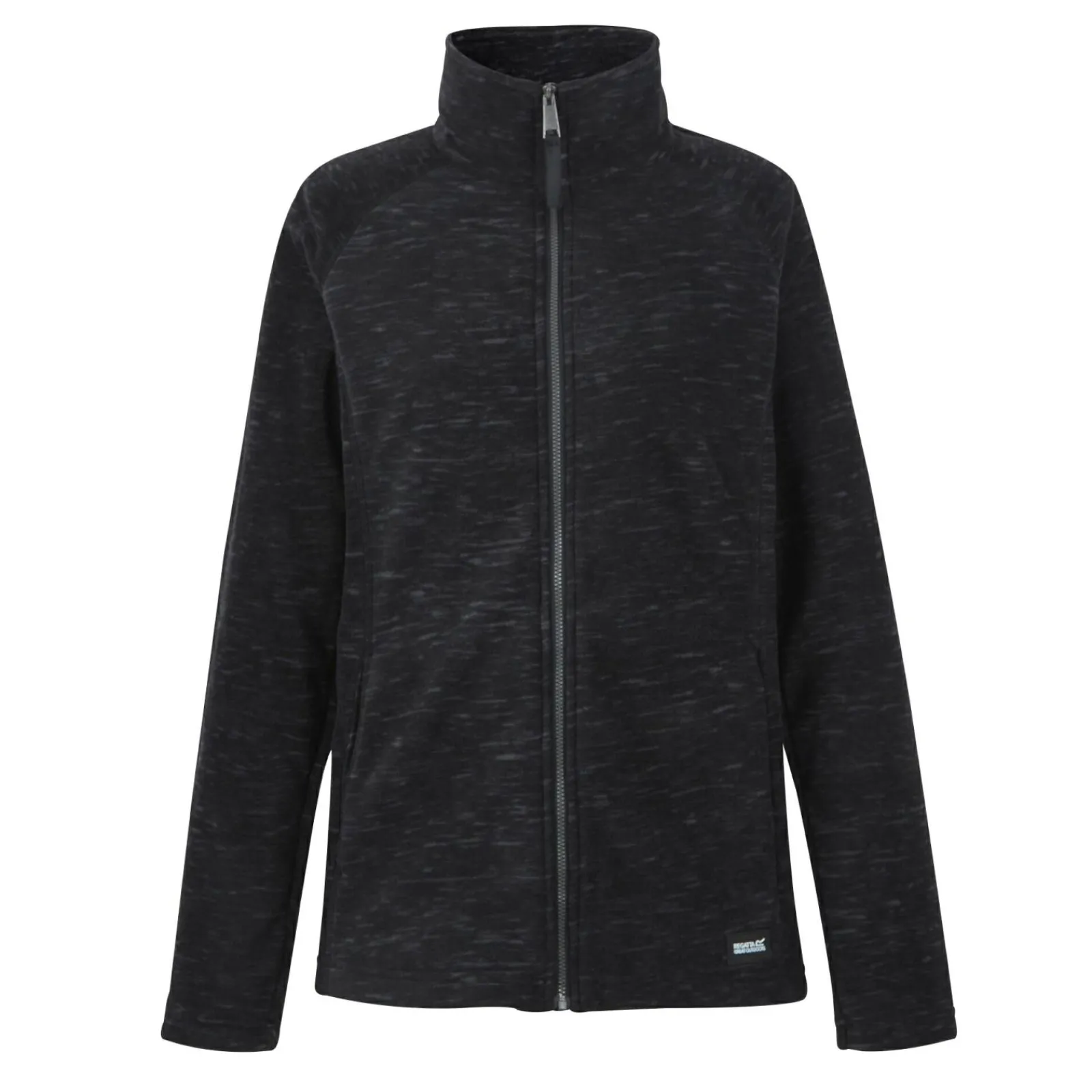 Regatta Polaire zippée pour femme Mayse |<Femme Polaires Zippées