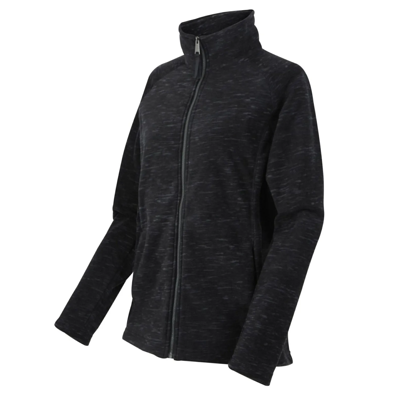 Regatta Polaire zippée pour femme Mayse |<Femme Polaires Zippées