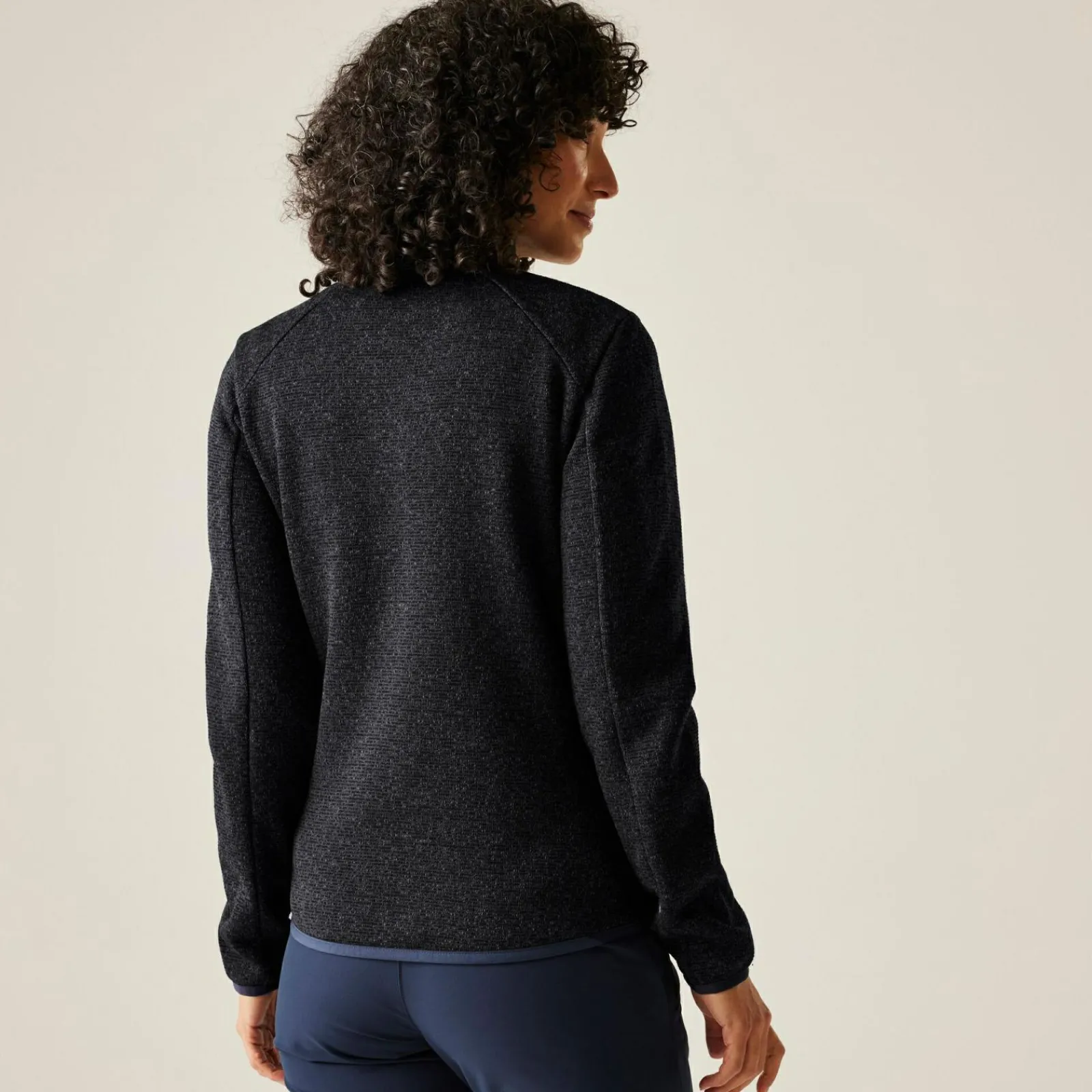 Regatta Polaire zippée pour femme Newhill |<Femme Polaires Zippées