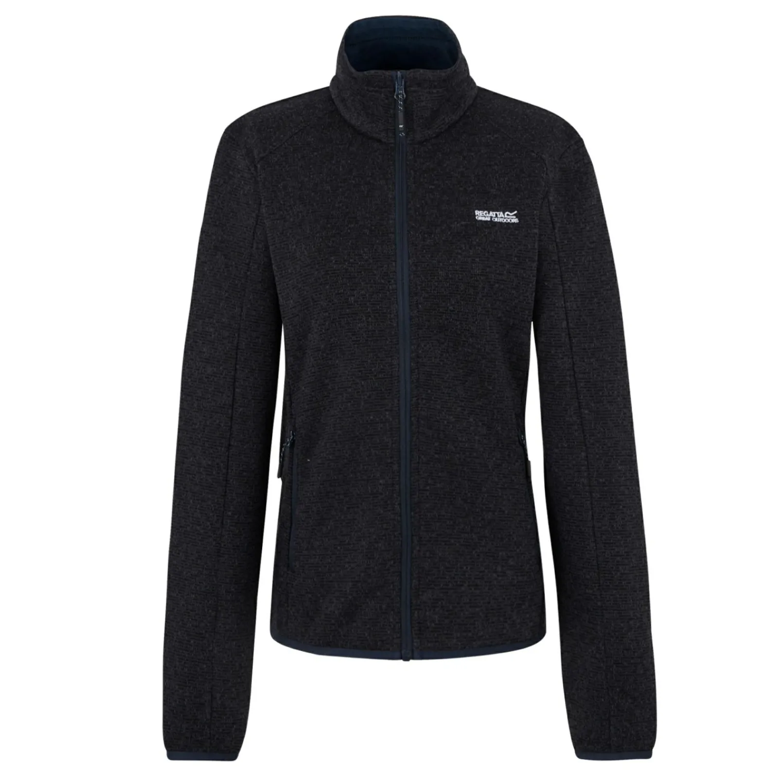 Regatta Polaire zippée pour femme Newhill |<Femme Polaires Zippées