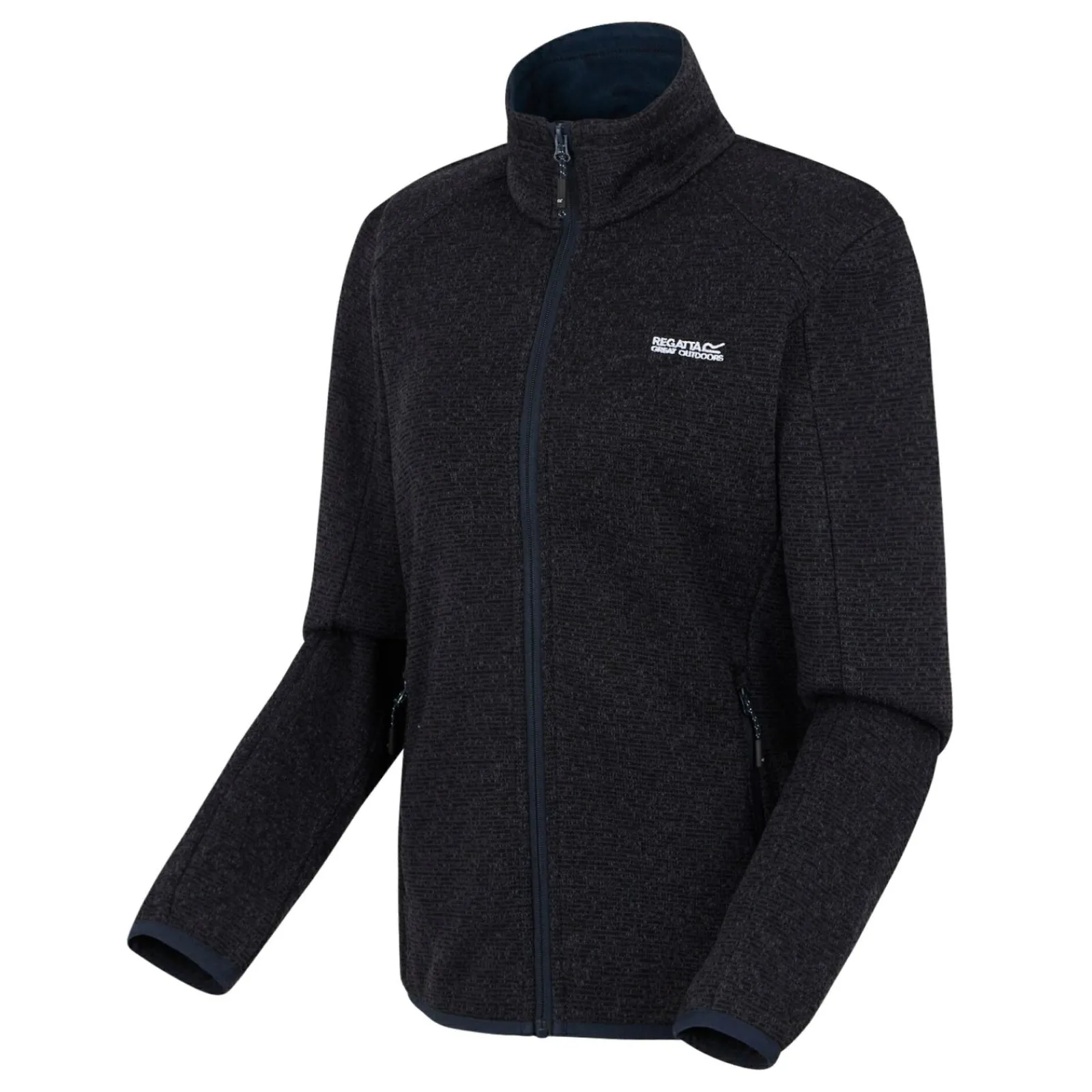 Regatta Polaire zippée pour femme Newhill |<Femme Polaires Zippées