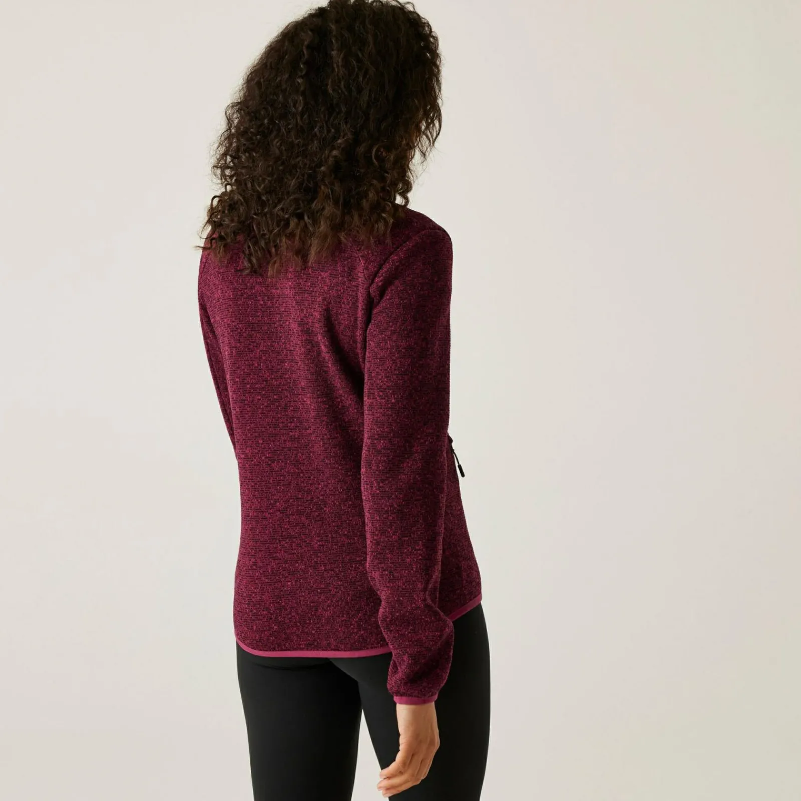 Regatta Polaire zippée pour femme Newhill |<Femme Polaires Zippées