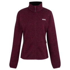 Regatta Polaire zippée pour femme Newhill |<Femme Polaires Zippées