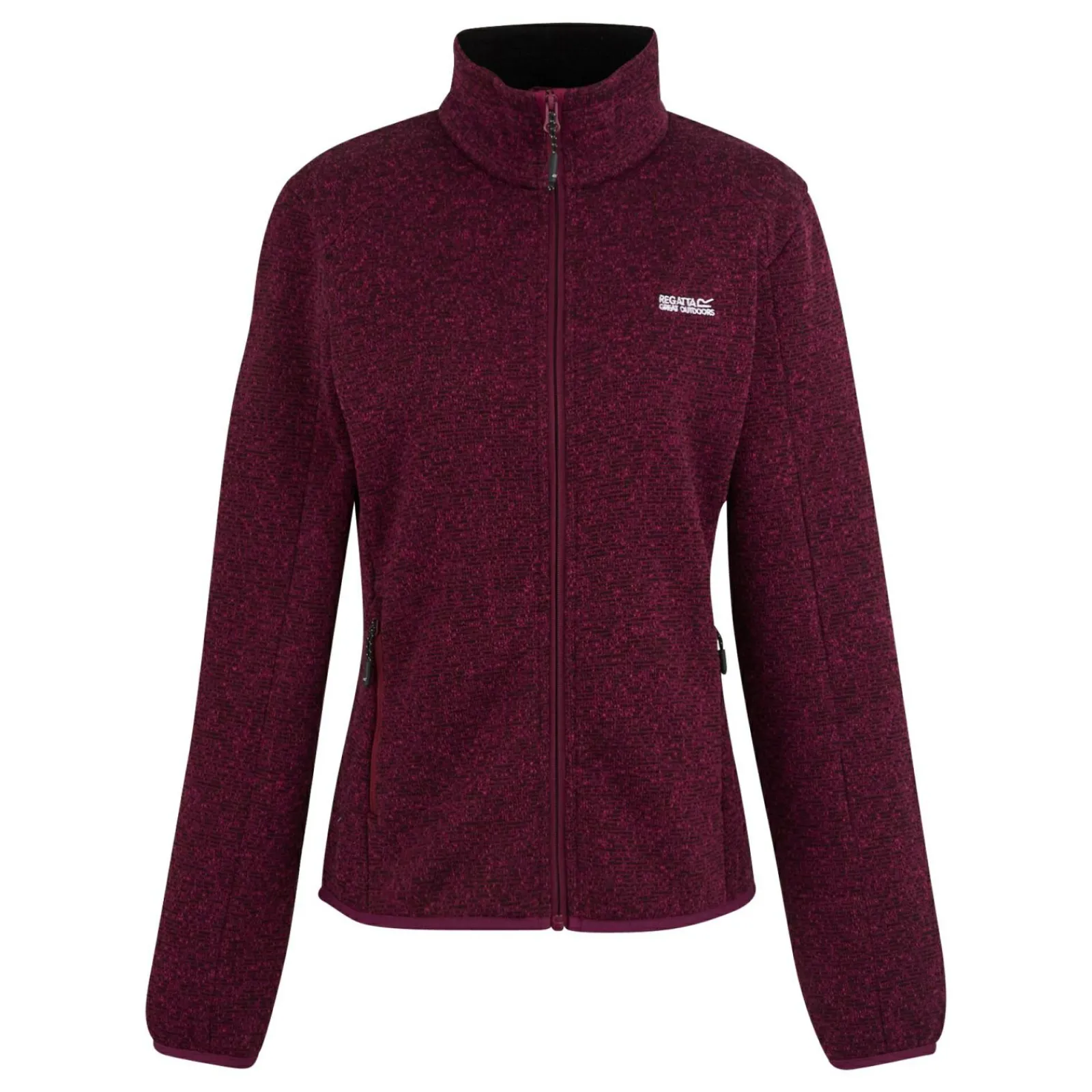 Regatta Polaire zippée pour femme Newhill |<Femme Polaires Zippées