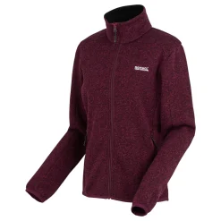 Regatta Polaire zippée pour femme Newhill |<Femme Polaires Zippées