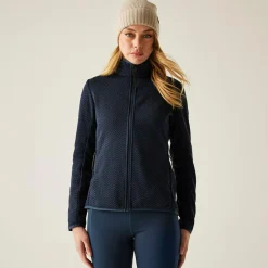 Regatta Polaire zippée pour femme Elzie |<Femme Polaires Zippées
