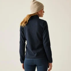 Regatta Polaire zippée pour femme Elzie |<Femme Polaires Zippées