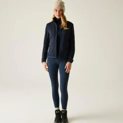 Regatta Polaire zippée pour femme Elzie |<Femme Polaires Zippées