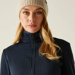 Regatta Polaire zippée pour femme Elzie |<Femme Polaires Zippées